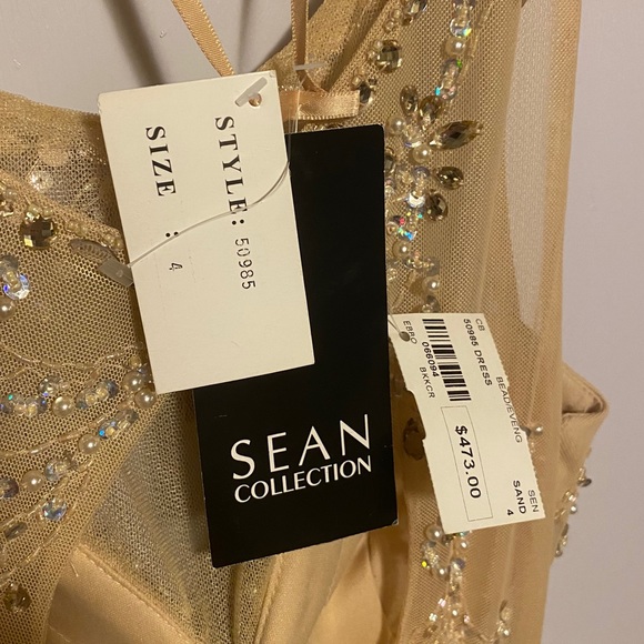 Formal Dress - Picture 11 of 11